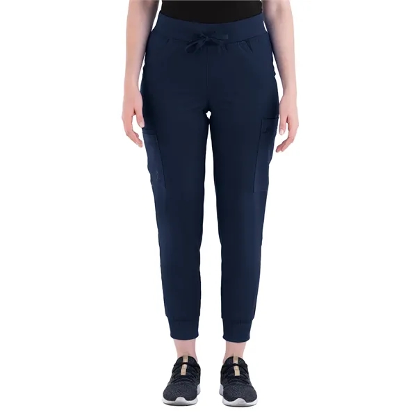 LifeThreads - Ergo 2.0 - Women's Jogger Cargo Pant - LifeThreads - Ergo 2.0 - Women's Jogger Cargo Pant - Image 7 of 11