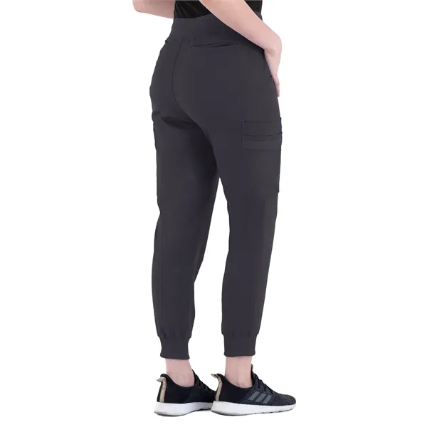 LifeThreads - Ergo 2.0 - Women's Jogger Cargo Pant - LifeThreads - Ergo 2.0 - Women's Jogger Cargo Pant - Image 8 of 11