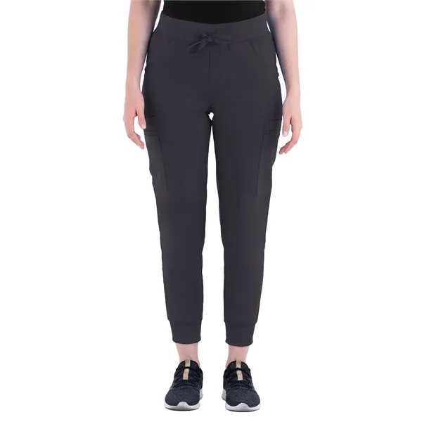 LifeThreads - Ergo 2.0 - Women's Jogger Cargo Pant - LifeThreads - Ergo 2.0 - Women's Jogger Cargo Pant - Image 9 of 11