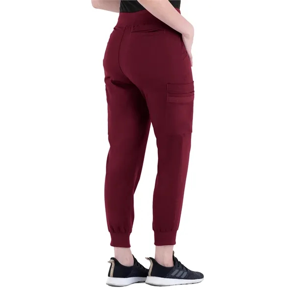 LifeThreads - Ergo 2.0 - Women's Jogger Cargo Pant - LifeThreads - Ergo 2.0 - Women's Jogger Cargo Pant - Image 10 of 11