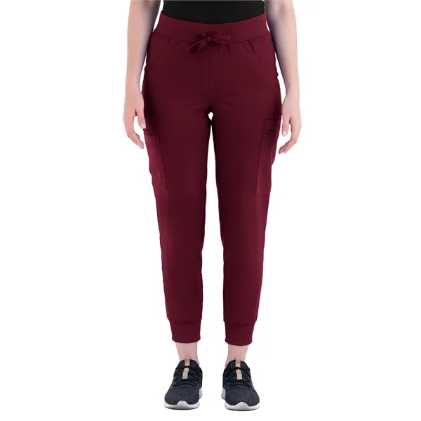LifeThreads - Ergo 2.0 - Women's Jogger Cargo Pant - LifeThreads - Ergo 2.0 - Women's Jogger Cargo Pant - Image 11 of 11