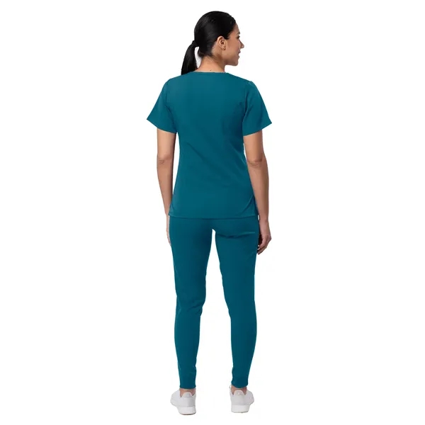 Adar - Pro - Women's Flawless Plus Scrub Set - Adar - Pro - Women's Flawless Plus Scrub Set - Image 4 of 33