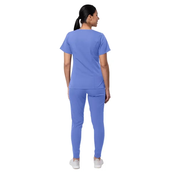 Adar - Pro - Women's Flawless Plus Scrub Set - Adar - Pro - Women's Flawless Plus Scrub Set - Image 6 of 33