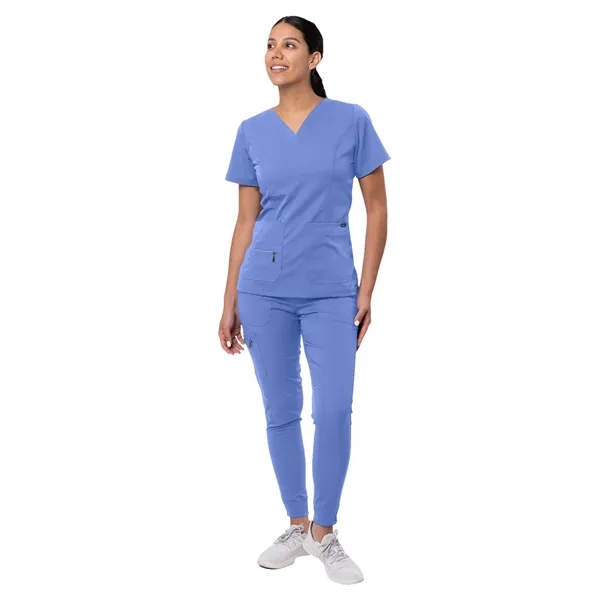 Adar - Pro - Women's Flawless Plus Scrub Set - Adar - Pro - Women's Flawless Plus Scrub Set - Image 7 of 33