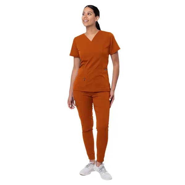 Adar - Pro - Women's Flawless Plus Scrub Set - Adar - Pro - Women's Flawless Plus Scrub Set - Image 9 of 33
