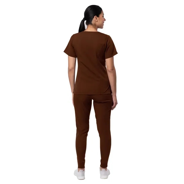 Adar - Pro - Women's Flawless Plus Scrub Set - Adar - Pro - Women's Flawless Plus Scrub Set - Image 10 of 33