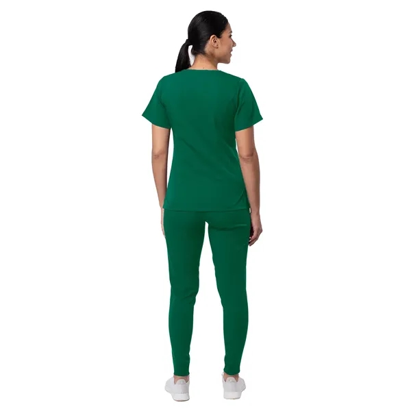 Adar - Pro - Women's Flawless Plus Scrub Set - Adar - Pro - Women's Flawless Plus Scrub Set - Image 12 of 33