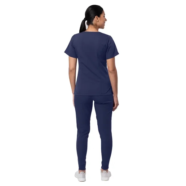 Adar - Pro - Women's Flawless Plus Scrub Set - Adar - Pro - Women's Flawless Plus Scrub Set - Image 14 of 33