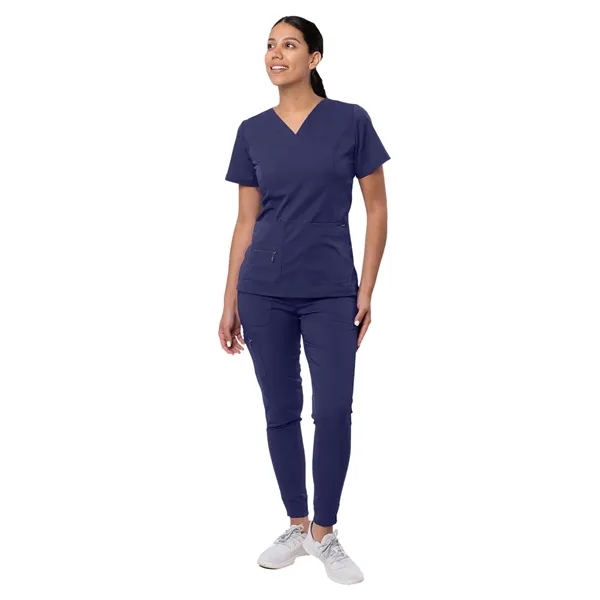 Adar - Pro - Women's Flawless Plus Scrub Set - Adar - Pro - Women's Flawless Plus Scrub Set - Image 15 of 33