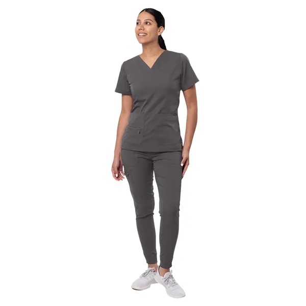 Adar - Pro - Women's Flawless Plus Scrub Set - Adar - Pro - Women's Flawless Plus Scrub Set - Image 19 of 33