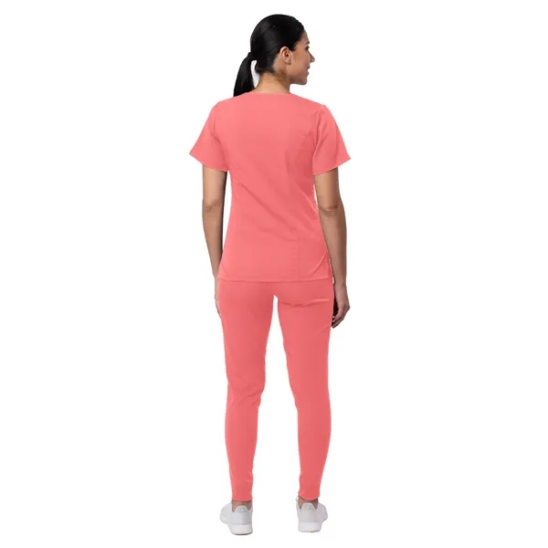 Adar - Pro - Women's Flawless Plus Scrub Set - Adar - Pro - Women's Flawless Plus Scrub Set - Image 20 of 33
