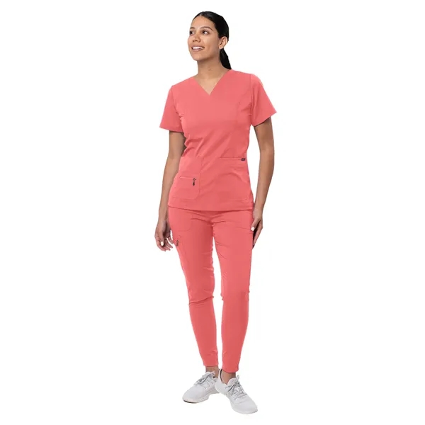 Adar - Pro - Women's Flawless Plus Scrub Set - Adar - Pro - Women's Flawless Plus Scrub Set - Image 21 of 33