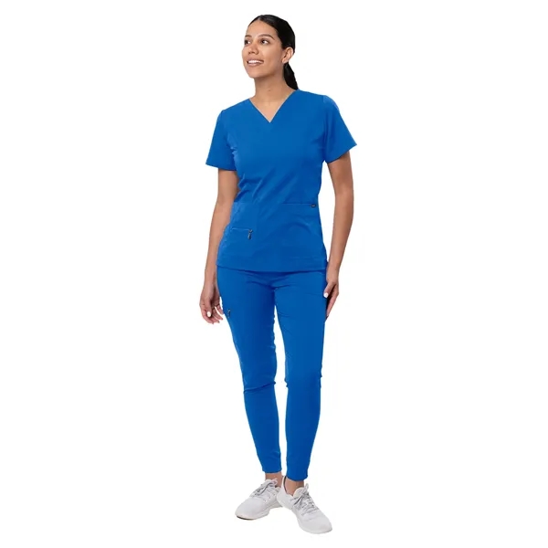 Adar - Pro - Women's Flawless Plus Scrub Set - Adar - Pro - Women's Flawless Plus Scrub Set - Image 25 of 33