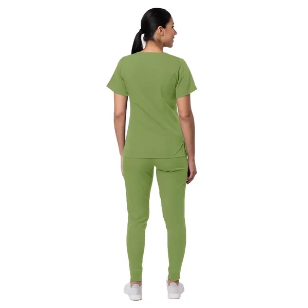 Adar - Pro - Women's Flawless Plus Scrub Set - Adar - Pro - Women's Flawless Plus Scrub Set - Image 26 of 33