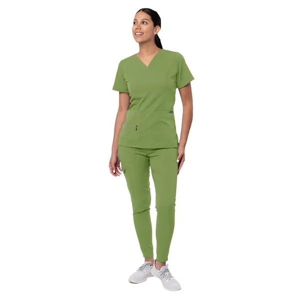 Adar - Pro - Women's Flawless Plus Scrub Set - Adar - Pro - Women's Flawless Plus Scrub Set - Image 27 of 33