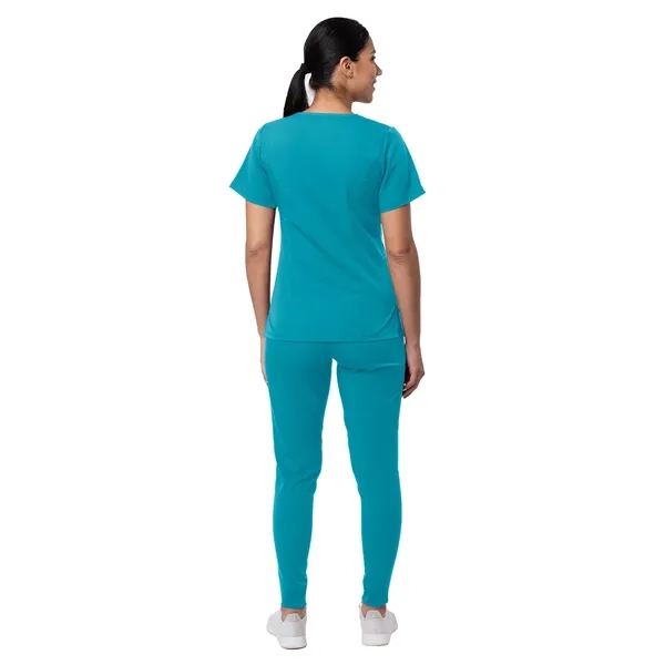 Adar - Pro - Women's Flawless Plus Scrub Set - Adar - Pro - Women's Flawless Plus Scrub Set - Image 28 of 33