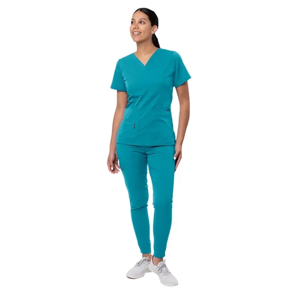 Adar - Pro - Women's Flawless Plus Scrub Set - Adar - Pro - Women's Flawless Plus Scrub Set - Image 29 of 33