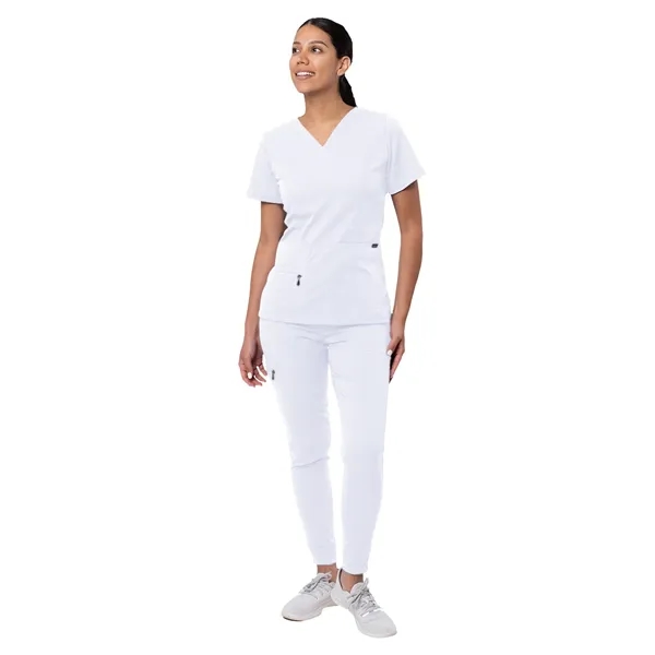 Adar - Pro - Women's Flawless Plus Scrub Set - Adar - Pro - Women's Flawless Plus Scrub Set - Image 31 of 33