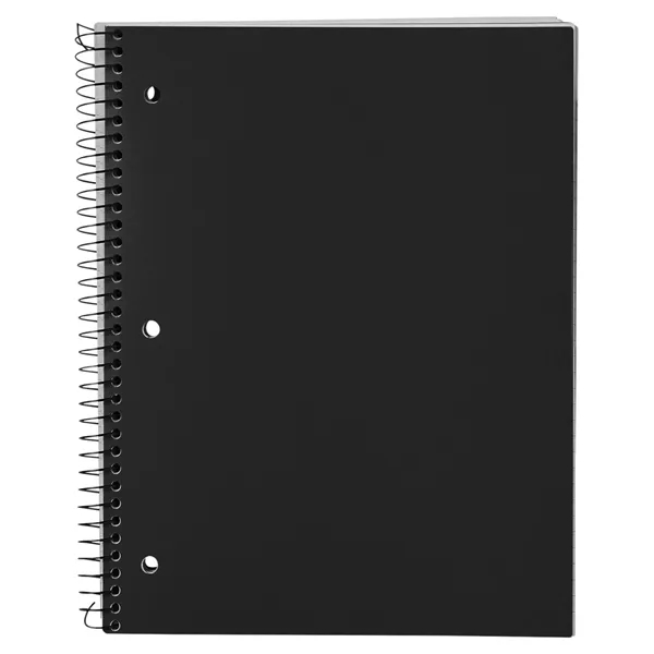 Team 365. 5-Subject Spiral Notebook. - Team 365. 5-Subject Spiral Notebook. - Image 0 of 10