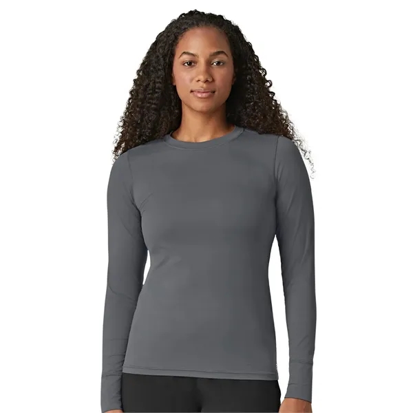 Wink Layers - Women's Performance Tee - Wink Layers - Women's Performance Tee - Image 4 of 9