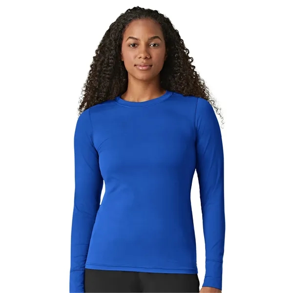 Wink Layers - Women's Performance Tee - Wink Layers - Women's Performance Tee - Image 5 of 9