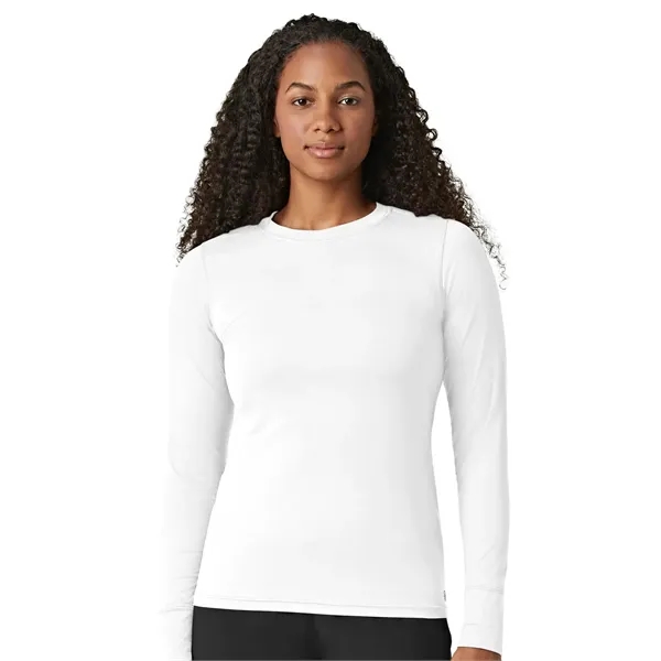 Wink Layers - Women's Performance Tee - Wink Layers - Women's Performance Tee - Image 7 of 9