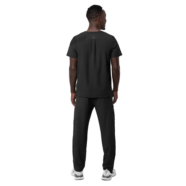 Adar - Addition - Men's Cargo Scrub Set - Adar - Addition - Men's Cargo Scrub Set - Image 1 of 15