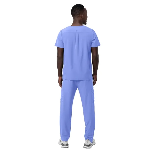 Adar - Addition - Men's Cargo Scrub Set - Adar - Addition - Men's Cargo Scrub Set - Image 2 of 15