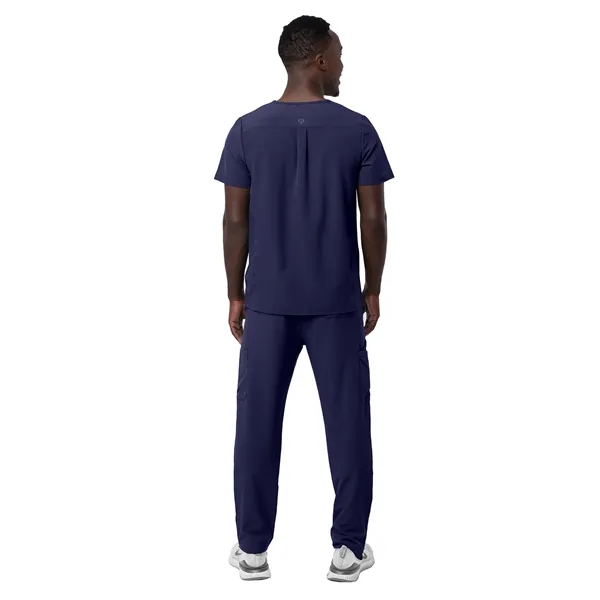 Adar - Addition - Men's Cargo Scrub Set - Adar - Addition - Men's Cargo Scrub Set - Image 4 of 15