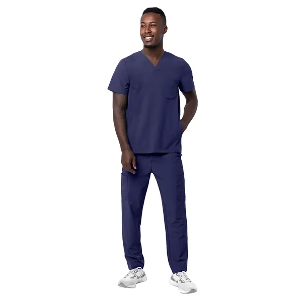 Adar - Addition - Men's Cargo Scrub Set - Adar - Addition - Men's Cargo Scrub Set - Image 5 of 15
