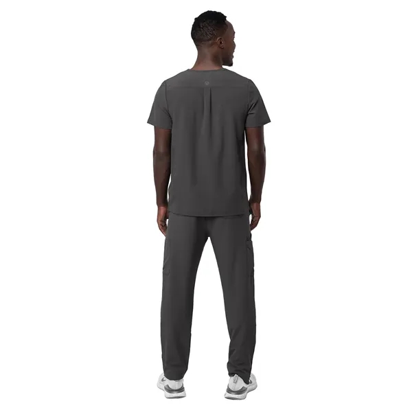 Adar - Addition - Men's Cargo Scrub Set - Adar - Addition - Men's Cargo Scrub Set - Image 6 of 15