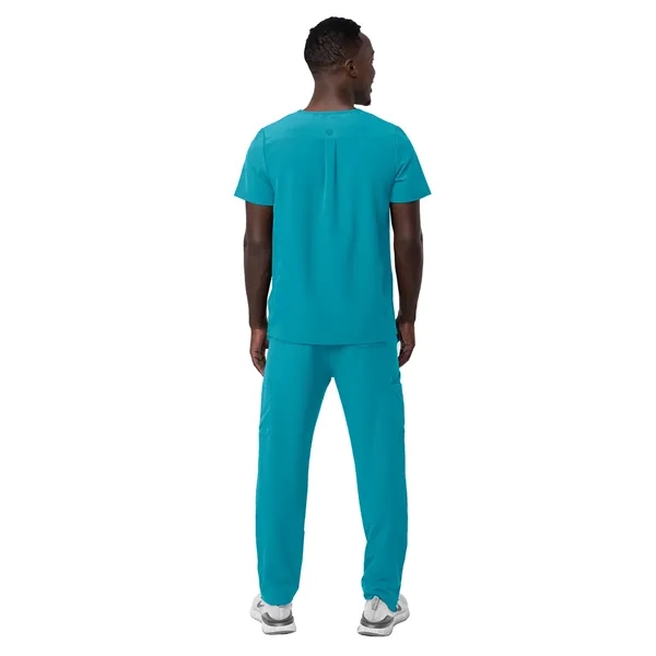 Adar - Addition - Men's Cargo Scrub Set - Adar - Addition - Men's Cargo Scrub Set - Image 10 of 15