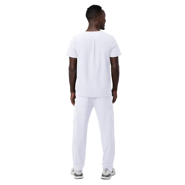 Adar - Addition - Men's Cargo Scrub Set - Adar - Addition - Men's Cargo Scrub Set - Image 12 of 15