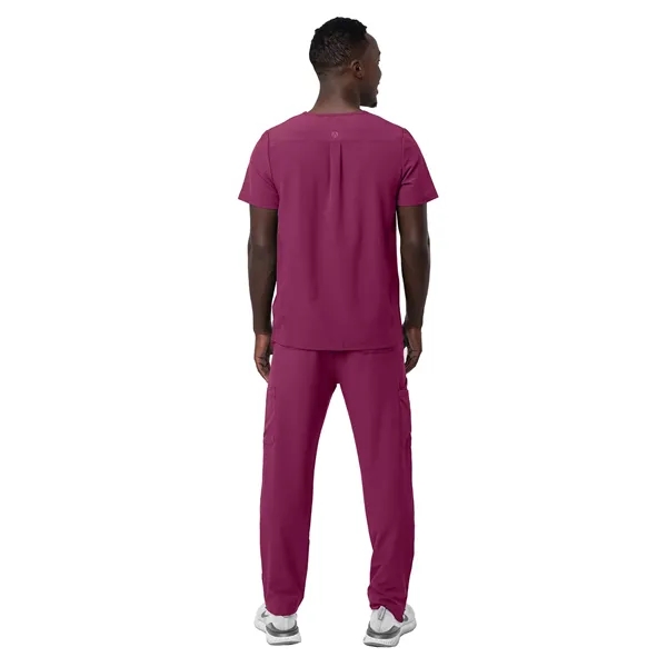 Adar - Addition - Men's Cargo Scrub Set - Adar - Addition - Men's Cargo Scrub Set - Image 14 of 15