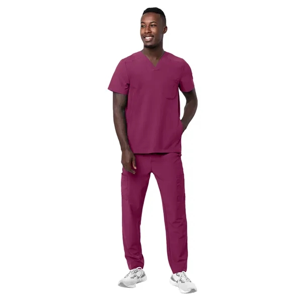 Adar - Addition - Men's Cargo Scrub Set - Adar - Addition - Men's Cargo Scrub Set - Image 15 of 15