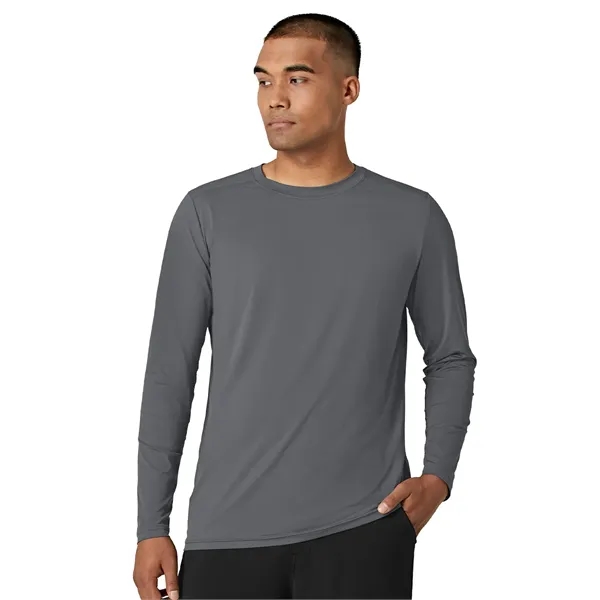 Wink Layers - Men's Performance Tee - Wink Layers - Men's Performance Tee - Image 2 of 4