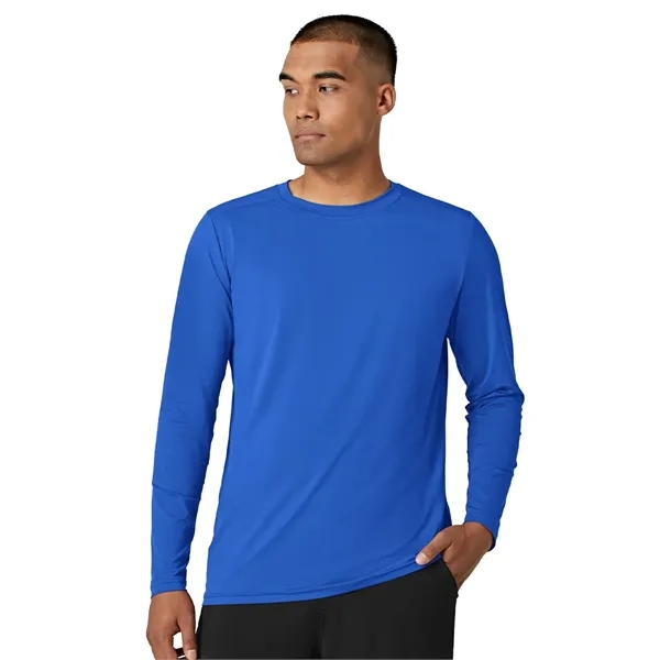 Wink Layers - Men's Performance Tee - Wink Layers - Men's Performance Tee - Image 3 of 4