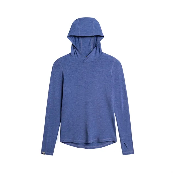 Storm Creek Women's Pacesetter Super Soft Lightweight Hoodie - Storm Creek Women's Pacesetter Super Soft Lightweight Hoodie - Image 27 of 28