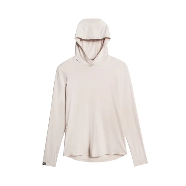 Storm Creek Women's Pacesetter Super Soft Lightweight Hoodie - Storm Creek Women's Pacesetter Super Soft Lightweight Hoodie - Image 28 of 28