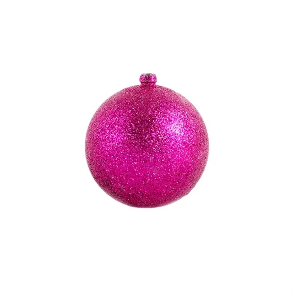 Shatter Resistant Holiday Christmas Tree Ornament - Shatter Resistant Holiday Christmas Tree Ornament - Image 3 of 18