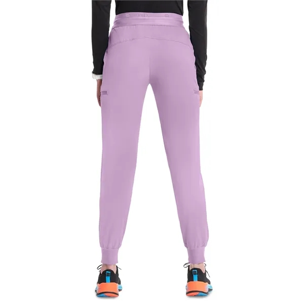 Infinity GNR8 - Women's Mid Rise Jogger Pant - Infinity GNR8 - Women's Mid Rise Jogger Pant - Image 12 of 25
