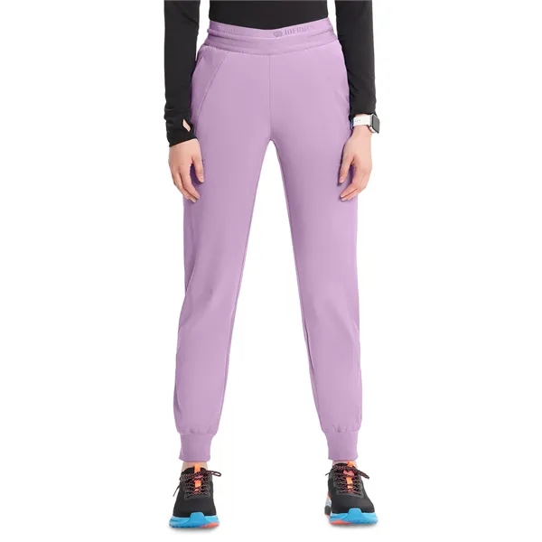 Infinity GNR8 - Women's Mid Rise Jogger Pant - Infinity GNR8 - Women's Mid Rise Jogger Pant - Image 14 of 25
