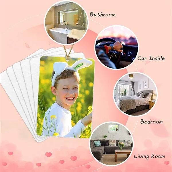 Car Air Freshener - Car Air Freshener - Image 3 of 3
