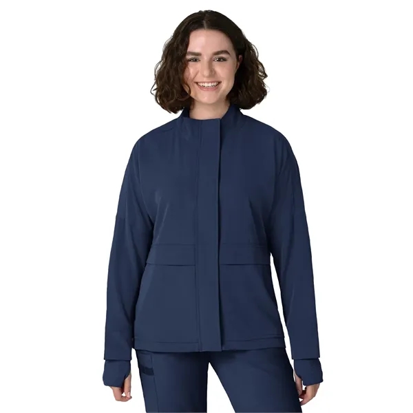 Wink Layers - Women's Six-Pocket Packable Jacket - Wink Layers - Women's Six-Pocket Packable Jacket - Image 3 of 7