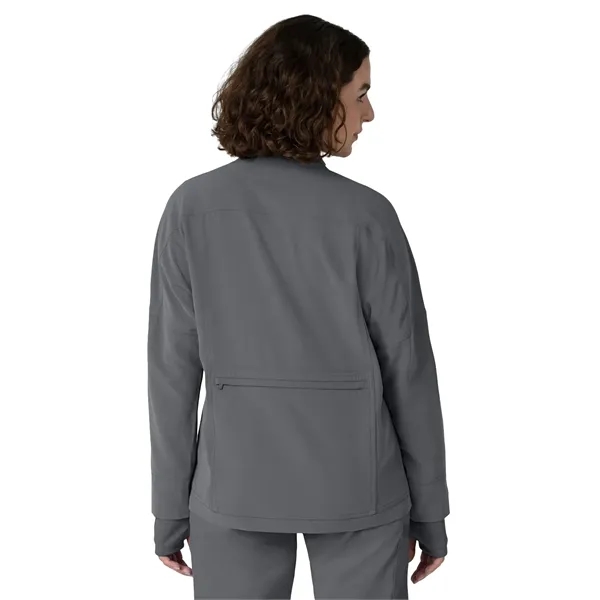 Wink Layers - Women's Six-Pocket Packable Jacket - Wink Layers - Women's Six-Pocket Packable Jacket - Image 4 of 7