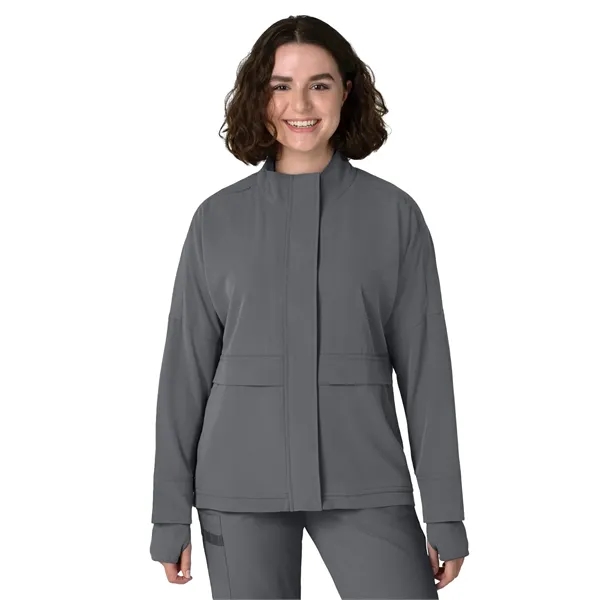 Wink Layers - Women's Six-Pocket Packable Jacket - Wink Layers - Women's Six-Pocket Packable Jacket - Image 5 of 7