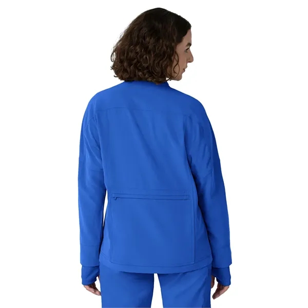 Wink Layers - Women's Six-Pocket Packable Jacket - Wink Layers - Women's Six-Pocket Packable Jacket - Image 6 of 7