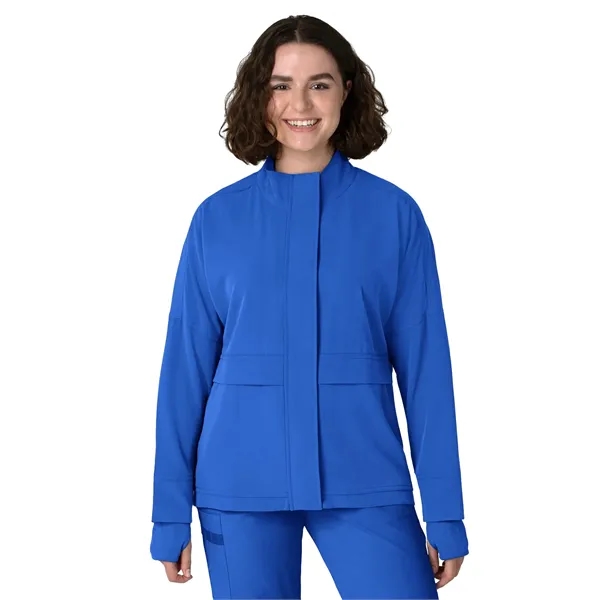 Wink Layers - Women's Six-Pocket Packable Jacket - Wink Layers - Women's Six-Pocket Packable Jacket - Image 7 of 7