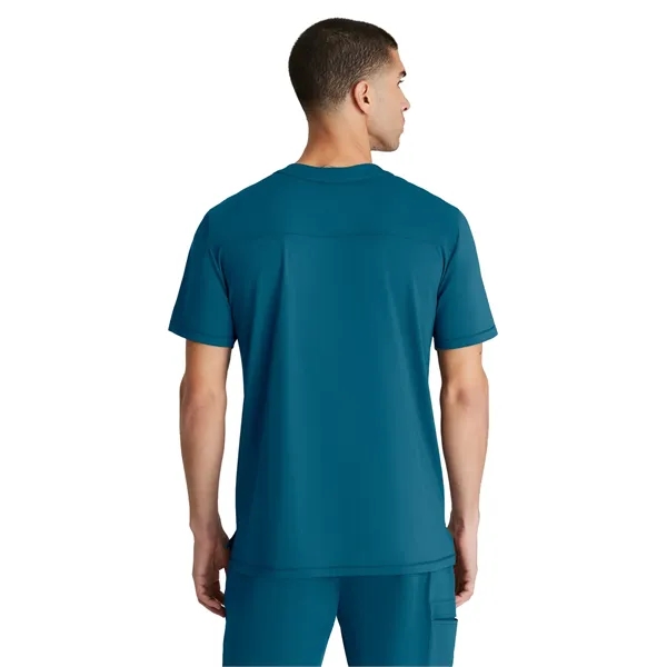 Skechers Slip-Ins - Men's One-Pocket Curved Neck Flex Scr... - Skechers Slip-Ins - Men's One-Pocket Curved Neck Flex Scr... - Image 1 of 13