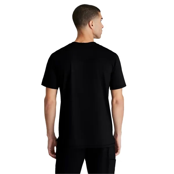 Skechers Slip-Ins - Men's One-Pocket Curved Neck Flex Scr... - Skechers Slip-Ins - Men's One-Pocket Curved Neck Flex Scr... - Image 2 of 13